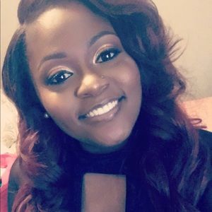 Meet your Posher, Chardae’